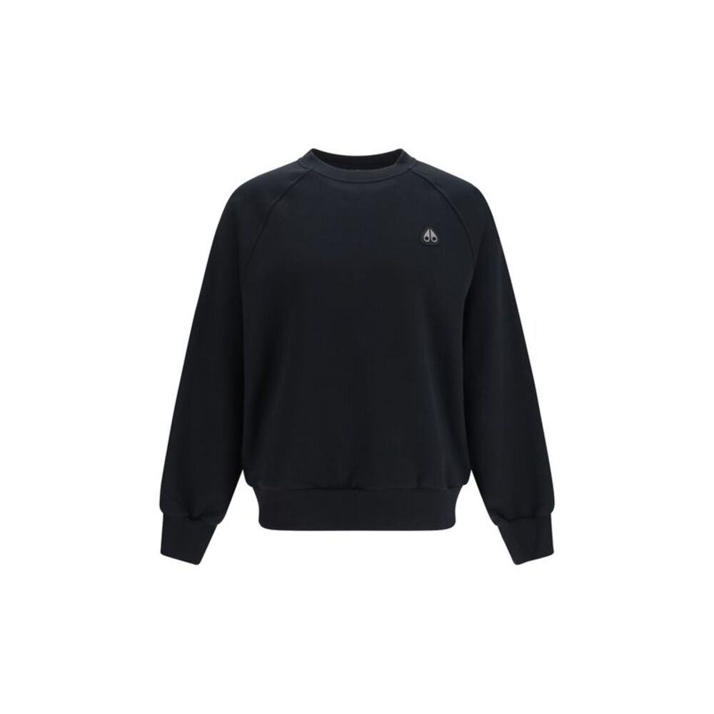 Moose Knuckles Men Yul Crewneck Sweatshirt